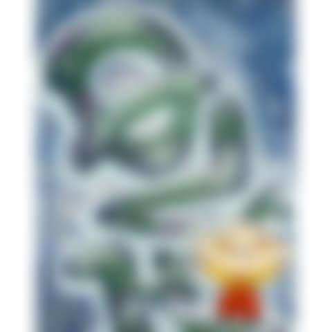 Leetle Rat (preview)
