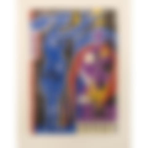 Set of figurative prints
of the following artists: Masson, Labisse, Chapelain Midy, Coutaud (preview)