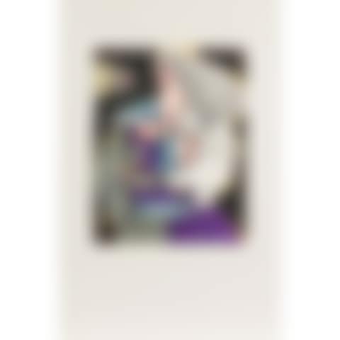 Lady of hearts (preview)