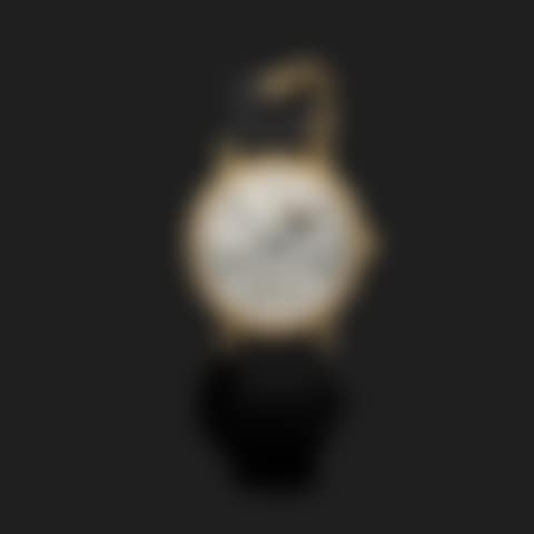 BREGUET. Automatic wristwatch with perpetual calendar, moon phases, power reserve, reference 3310 (preview)