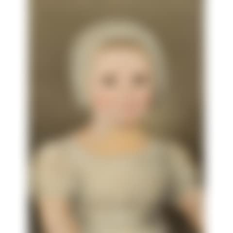 Portrait of a child (preview)