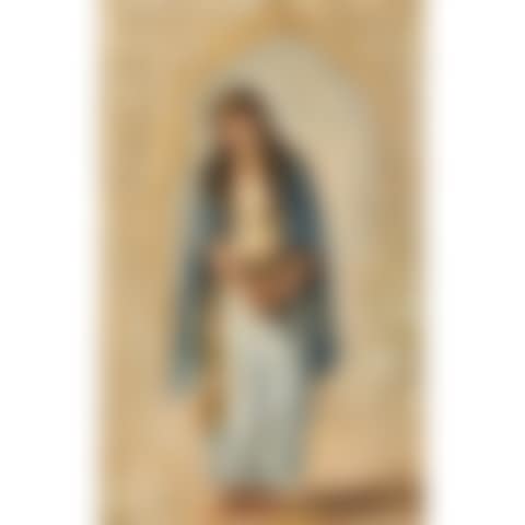 Oriental woman (preview)