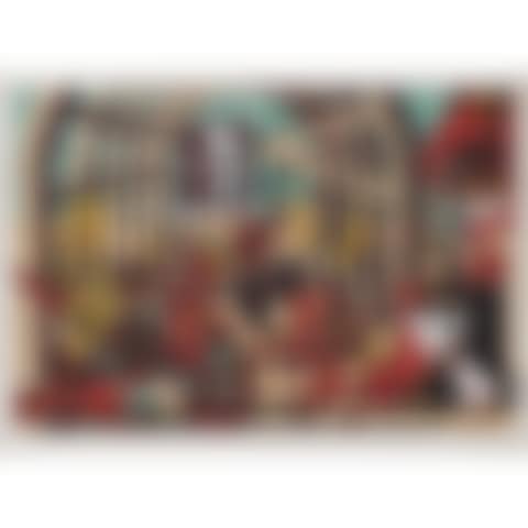 Allende (preview)