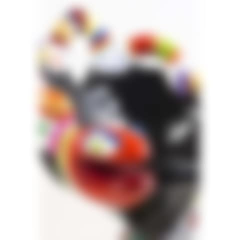 Armchair (preview)