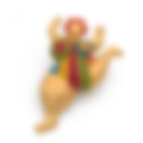 Pendant; “Nana” (preview)