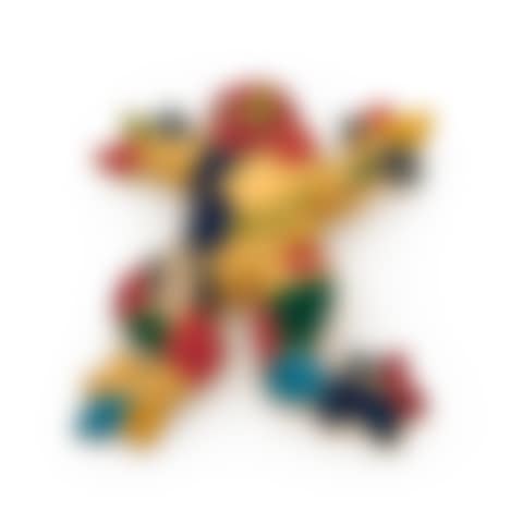 Pin; " Frog " (preview)