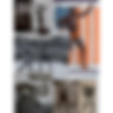 Archive binder (preview)
