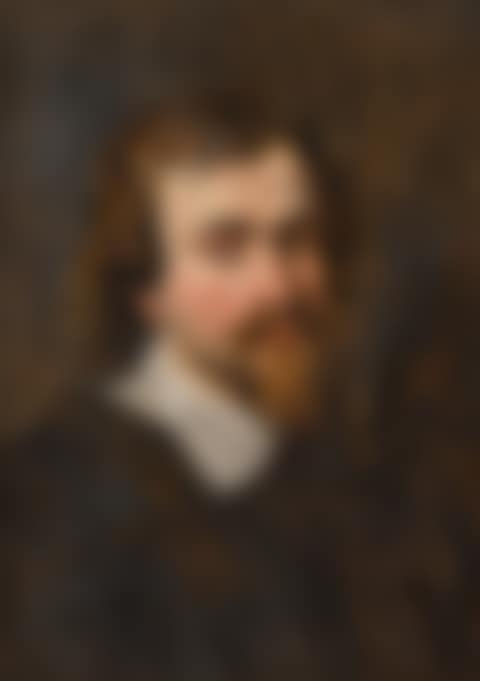 Self-Portrait of the Artist as a Young Man (preview)