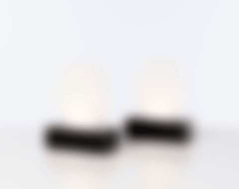 Dorane; Pair of lamps (preview)