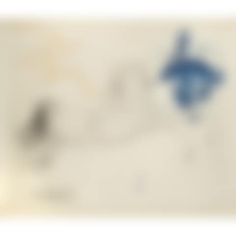 Pegasus; Plate 13 from the “Mythology” suite (preview)