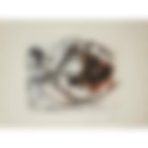 Milky Way; Plate 14 from the “Mythology” suite (preview)