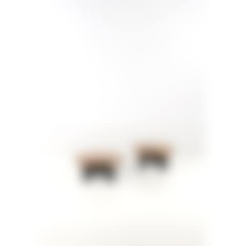 Water drop; Pair of coffee tables (preview)