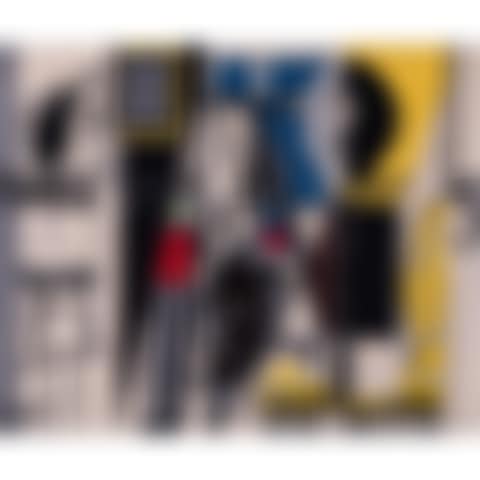The painter and his model; The painter and his model (preview)