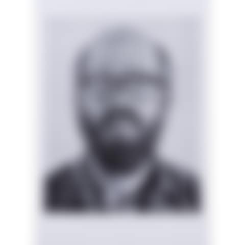 Self-portrait (preview)
