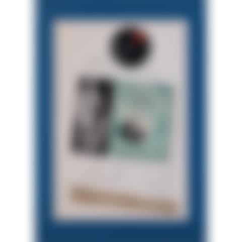 Tribute to Georges Ribemont-Dssaisignes (preview)
