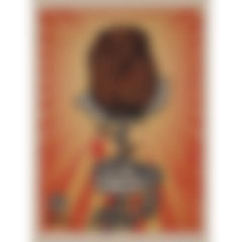 Rose Shackle (preview)