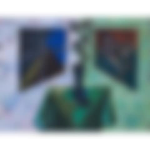 Large Still Life #2, 3.9. (preview)