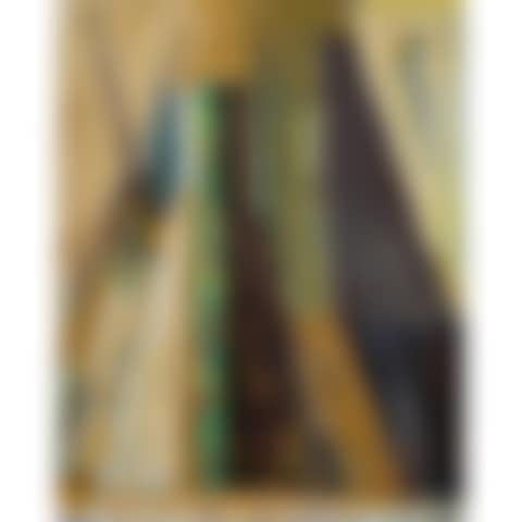 Interior, Painting #19 (preview)