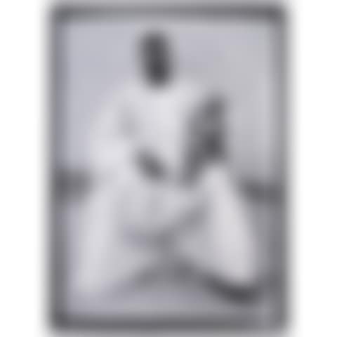 Untitled (Father and his baby) (preview)