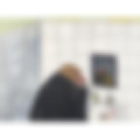 Furtively, in a Public Toilet... (preview)