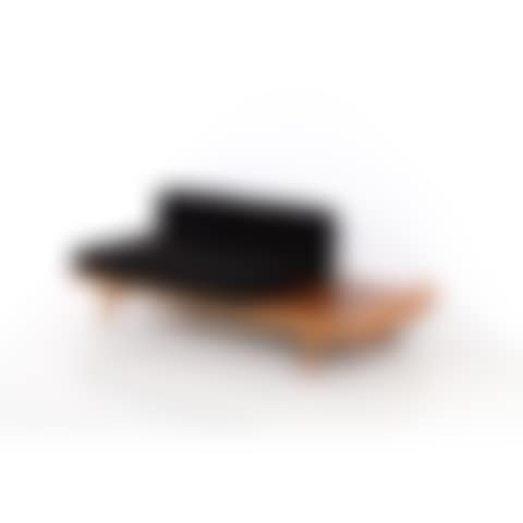 Model 118; Daybed (preview)
