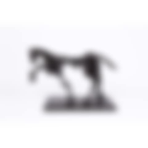 Untitled IV (Horse with a
Raised Leg) (preview)