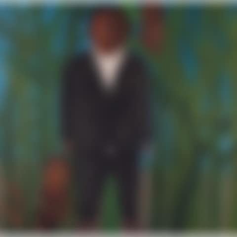 The Green Forest (preview)