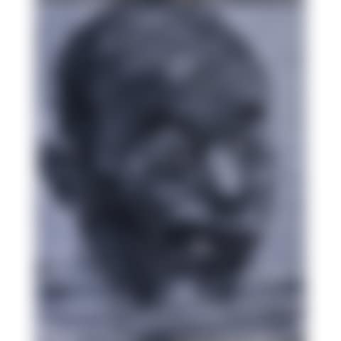 The Gentleest Man (the artist"s father) (preview)