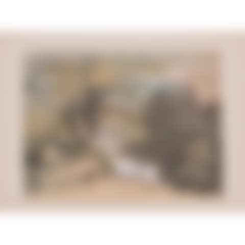 Untitled, (Landscape from the German Romanticism) (preview)