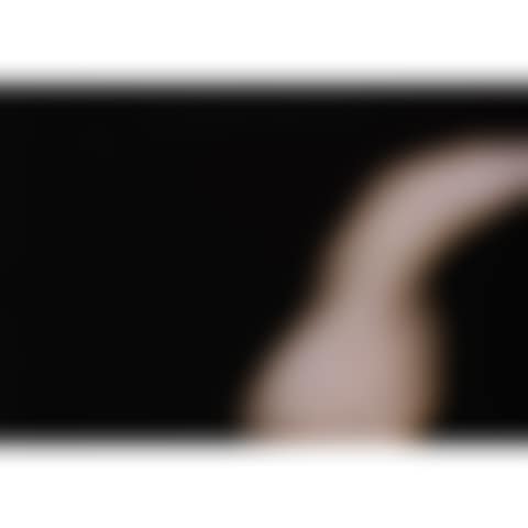 Untitled V (Ejaculate in trajectory) (preview)