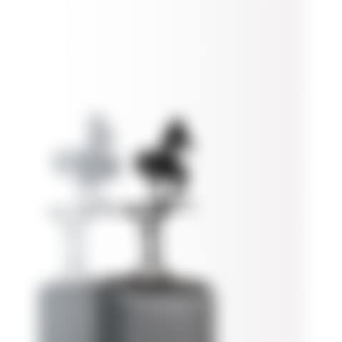 Sculpture for Return (Double Half Horse); Sculpture for Return (Double Half Horse) (preview)