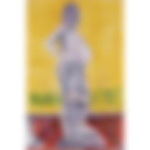 Hoxton Venus (preview)