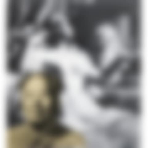 Mao and Concubine (preview)
