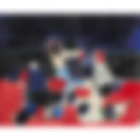 Nuit au parc des princes (preview)