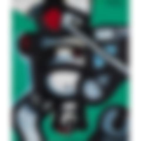 Accouchement (preview)