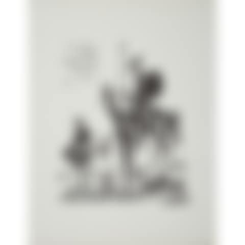 Don Quichotte et Sancho Panza (preview)