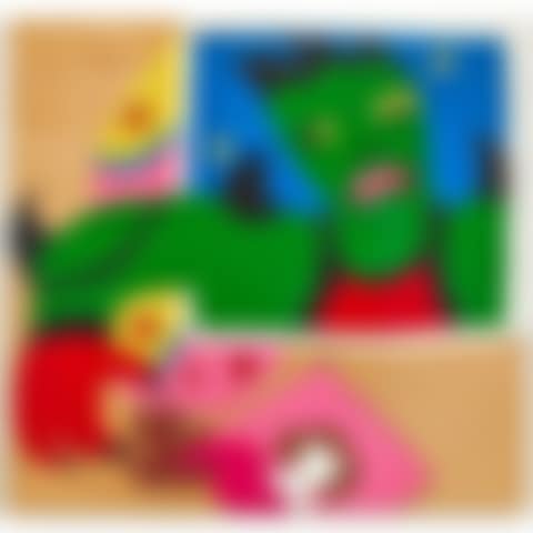 Méchant (preview)