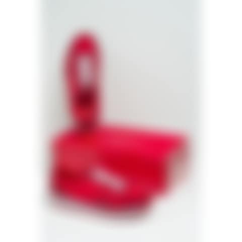 invasion sneakers (red) (preview)