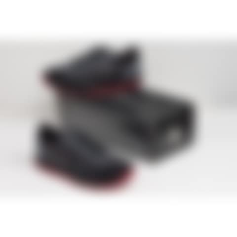 Invasion sneakers (black) (preview)
