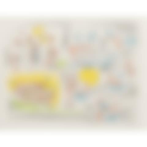 Set of three color lithographs (preview)