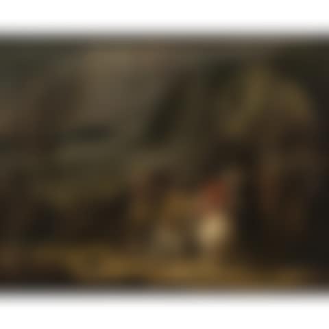 Cavalry shock (preview)