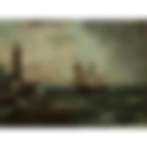 Marine in heavy weather (preview)