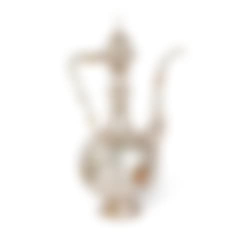 A Chinese Export Silver Two-Handled Cup (preview)
