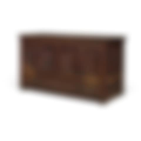 The Neale-Humphrey-French Pilgrim Century Chest With Drawer, Attributed to John Savell (1642-1687), Braintree (preview)