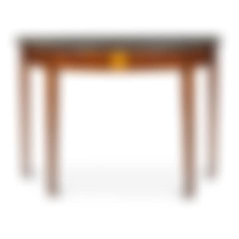 Inlaid mahogany and marble (preview)