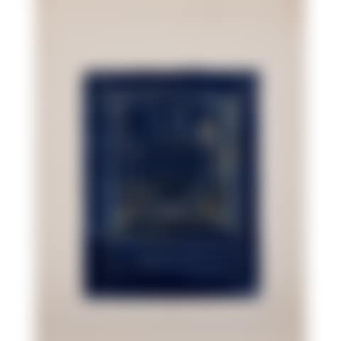 Composition au vase bleu (preview)