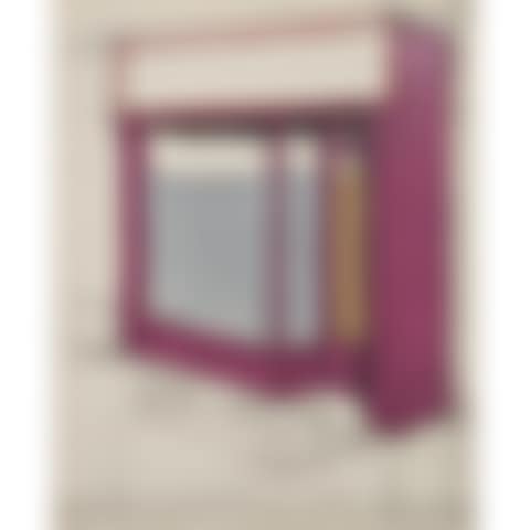 Pink Store Front Project, from Marginalia (preview)