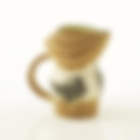 Gothic pitcher with birds (preview)