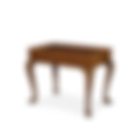 A Queen Anne Tray-Top Tea Table, Goddard-Townsend School, Newport, Rhode Island (preview)
