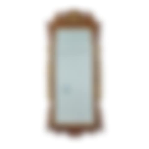 A George II Looking Glass, Early 18th Century (preview)